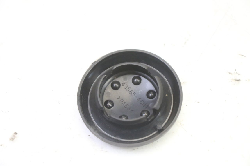 photo de CACHE CHASSIS LATERAL SUZUKI GSR 750 (2011 - 2017)