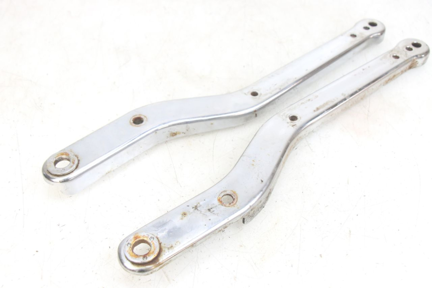 photo de CACHE CHASSIS LATERAL HONDA CA REBEL 125 (1995 - 2001)