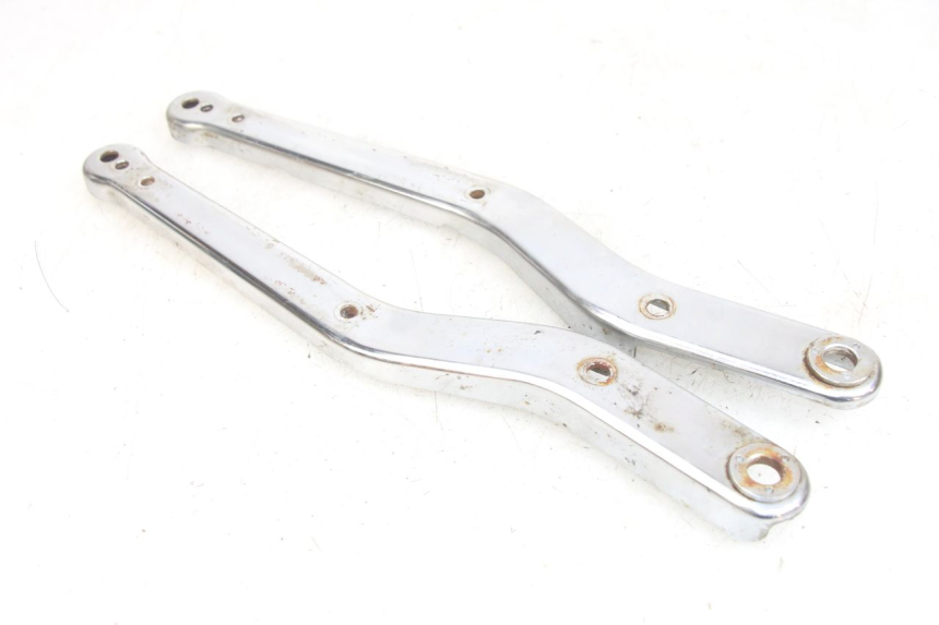 photo de CACHE CHASSIS LATERAL HONDA CA REBEL 125 (1995 - 2001)