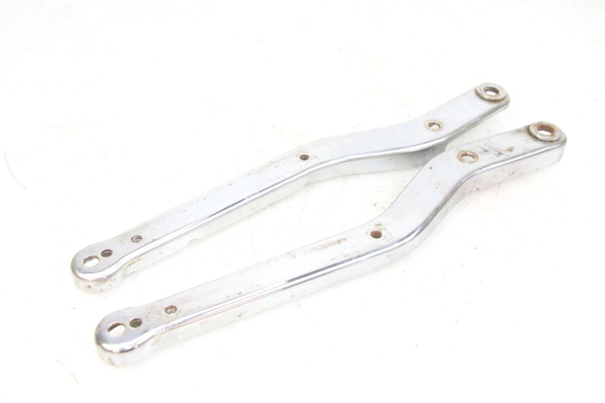 photo de CACHE CHASSIS LATERAL HONDA CA REBEL 125 (1995 - 2001)