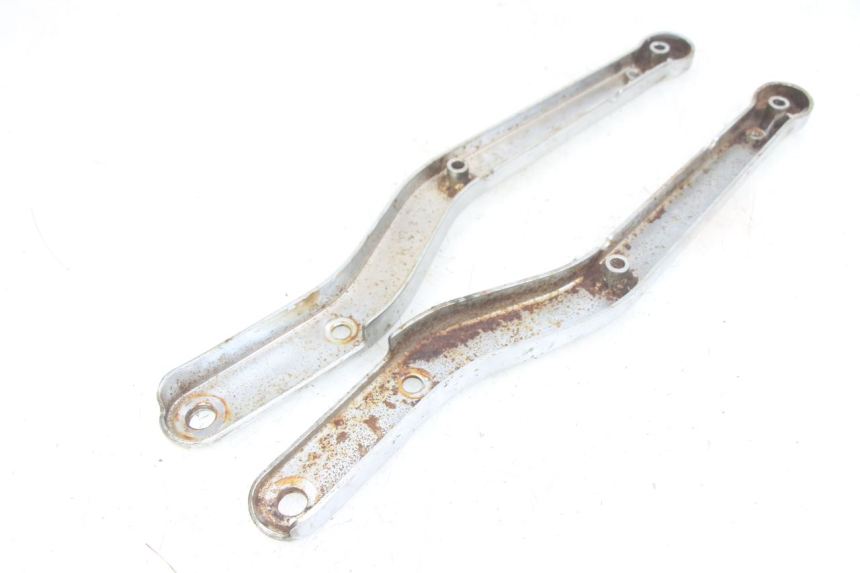photo de CACHE CHASSIS LATERAL HONDA CA REBEL 125 (1995 - 2001)