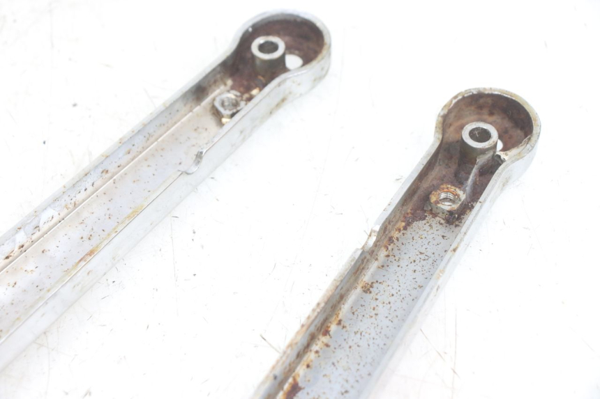 photo de CACHE CHASSIS LATERAL HONDA CA REBEL 125 (1995 - 2001)