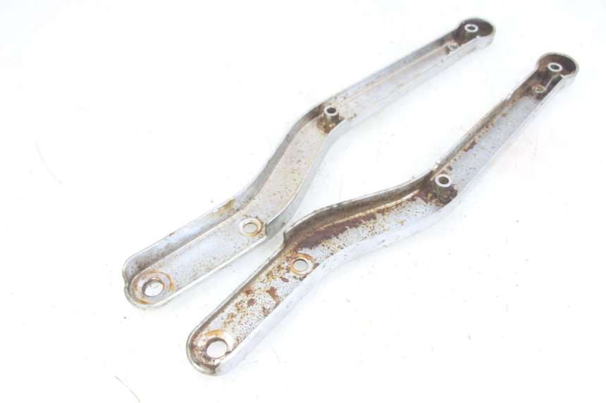 photo de CACHE CHASSIS LATERAL HONDA CA REBEL 125 (1995 - 2001)