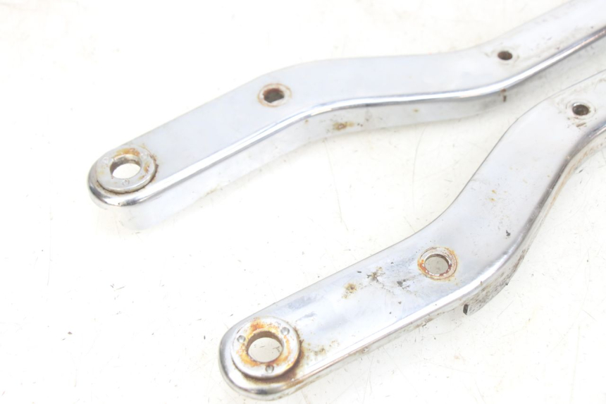 photo de CACHE CHASSIS LATERAL HONDA CA REBEL 125 (1995 - 2001)