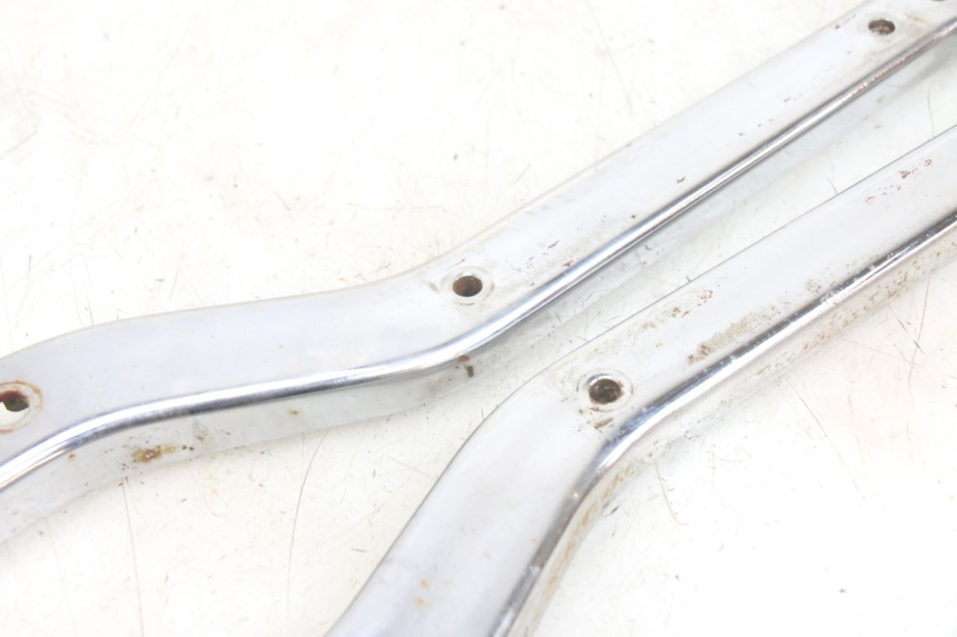 photo de CACHE CHASSIS LATERAL HONDA CA REBEL 125 (1995 - 2001)