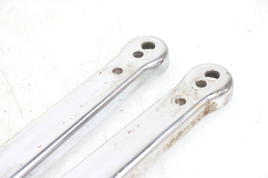 photo de CACHE CHASSIS LATERAL HONDA CA REBEL 125 (1995 - 2001)