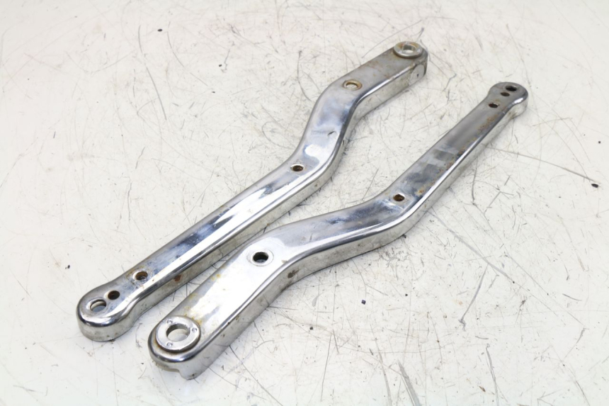 photo de CACHE CHASSIS LATERAL HONDA CA REBEL 125 (1995 - 2001) - Vue principale