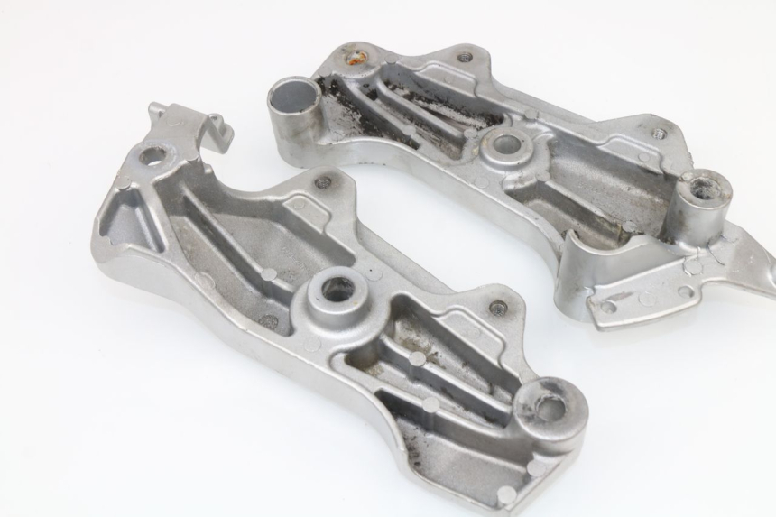 photo de CACHE CHASSIS LATERAL HONDA CBF S HORNET 600 (2002 - 2003)