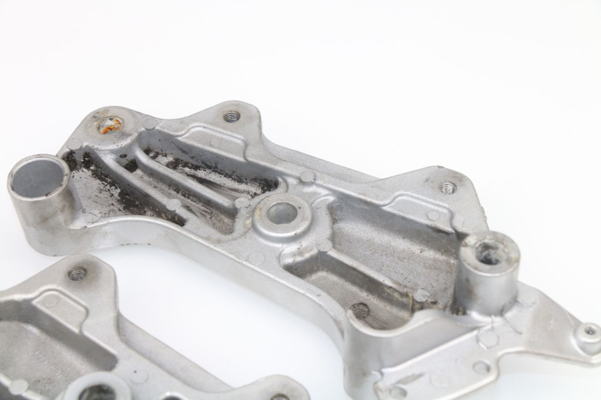 photo de CACHE CHASSIS LATERAL HONDA CBF S HORNET 600 (2002 - 2003)