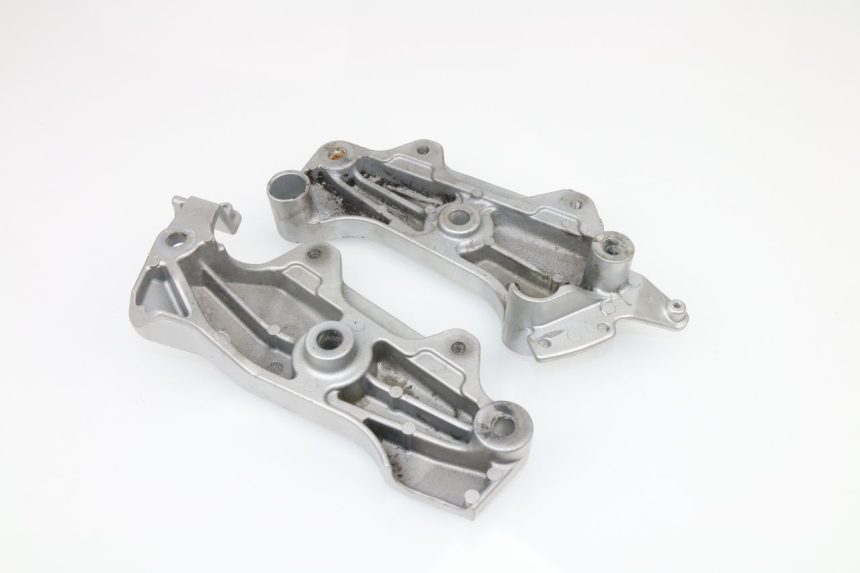 photo de CACHE CHASSIS LATERAL HONDA CBF S HORNET 600 (2002 - 2003)
