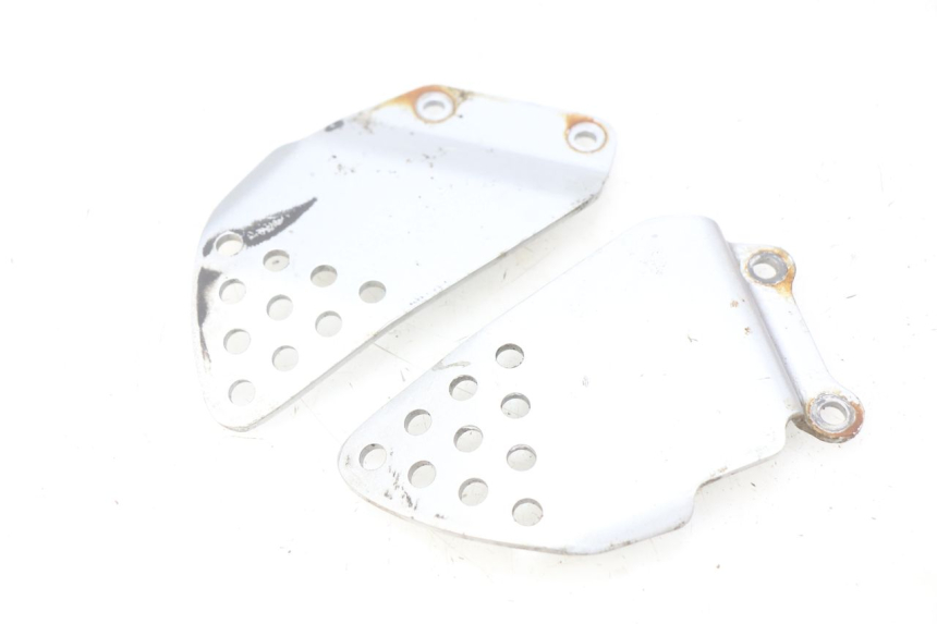 photo de CACHE CHASSIS LATERAL HONDA CBR RR FIREBLADE 900 (1992 - 1994)