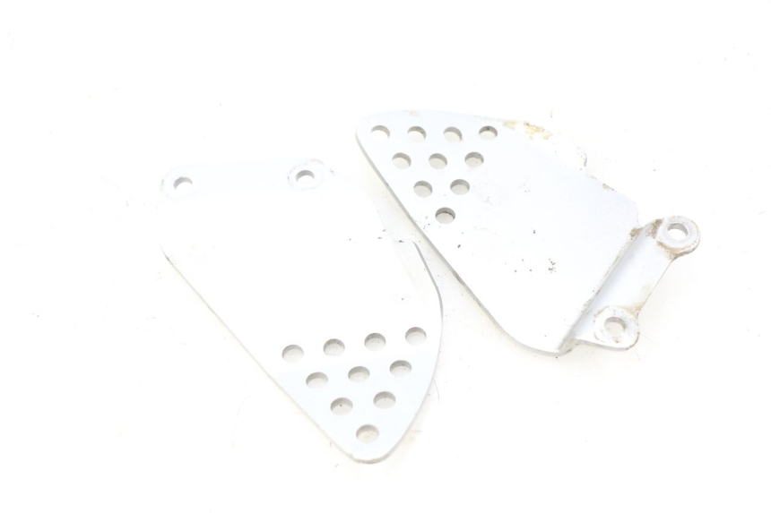 photo de CACHE CHASSIS LATERAL HONDA CBR RR FIREBLADE 900 (1992 - 1994)