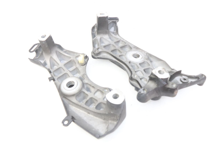 photo de CACHE CHASSIS LATERAL HONDA CBRF CBR-F PC41 600 (2011 - 2013)