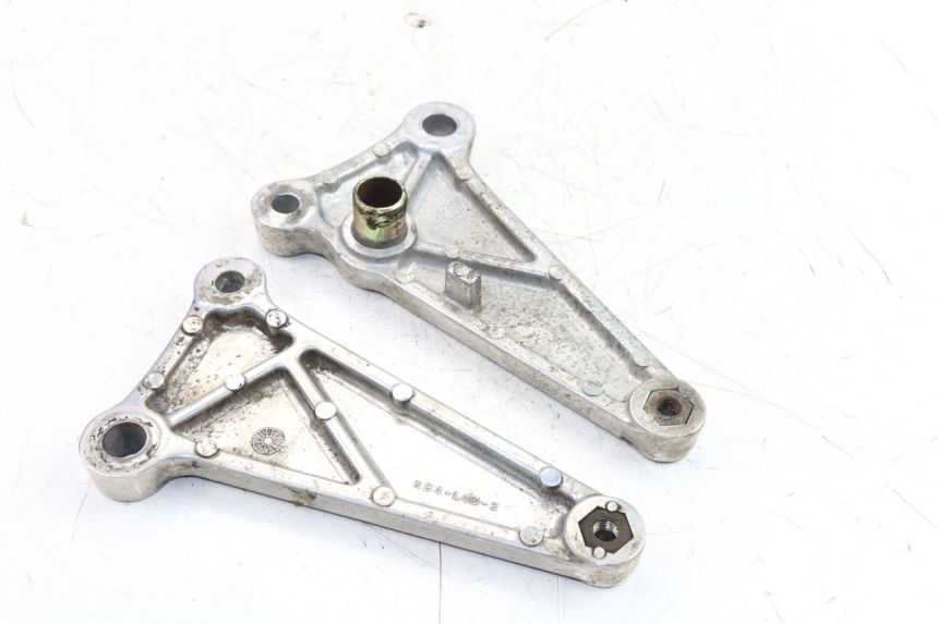 photo de CACHE CHASSIS LATERAL HONDA CM 125 (1983 - 2003)