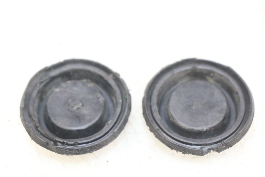 photo de CACHE CHASSIS LATERAL HONDA CR 125 (1995 - 1997)