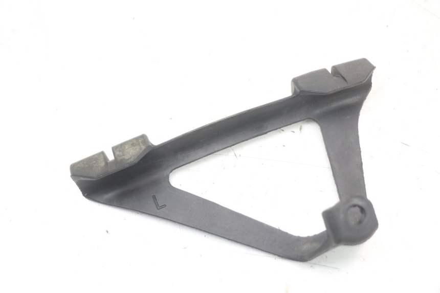 photo de CACHE CHASSIS LATERAL HONDA CRF R 250 (2020 - 2021)