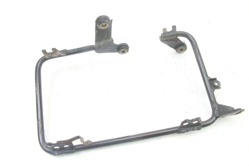 photo de CACHE CHASSIS LATERAL HONDA MTX TC02 125 (1987 - 1989)
