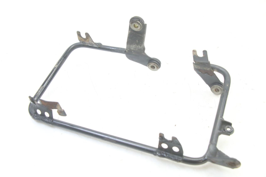 photo de CACHE CHASSIS LATERAL HONDA MTX TC02 125 (1987 - 1989)