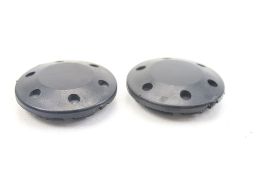 photo de CACHE CHASSIS LATERAL HONDA VFR FI RC46 800 (1998 - 2001)