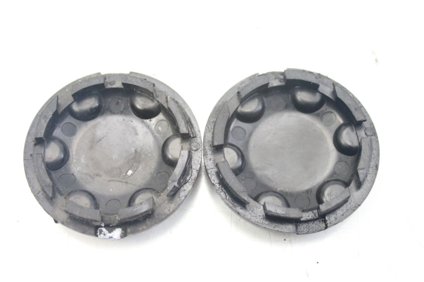 photo de CACHE CHASSIS LATERAL HONDA VFR FI RC46 800 (1998 - 2001)