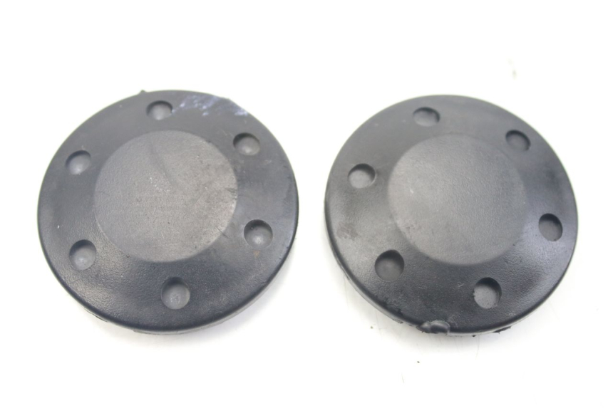 photo de CACHE CHASSIS LATERAL HONDA VFR FI RC46 800 (1998 - 2001)