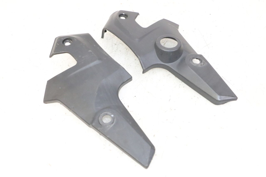 photo de CACHE CHASSIS LATERAL KEEWAY K-LIGHT KLIGHT 125 (2018 - 2025)