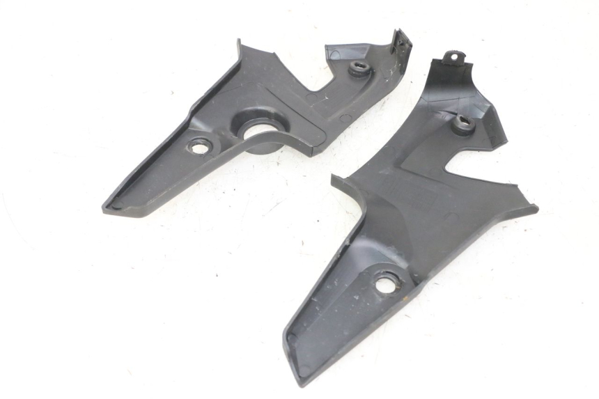 photo de CACHE CHASSIS LATERAL KEEWAY K-LIGHT KLIGHT 125 (2018 - 2025)