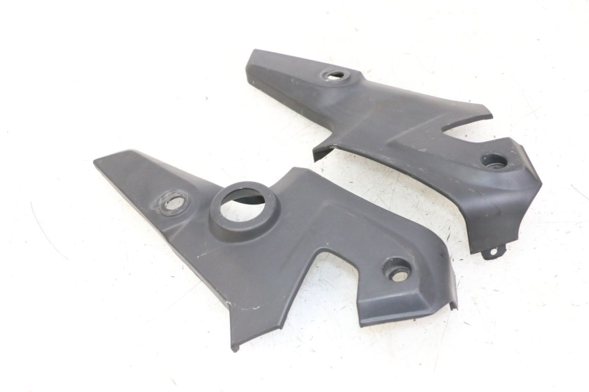 photo de CACHE CHASSIS LATERAL KEEWAY K-LIGHT KLIGHT 125 (2018 - 2025)