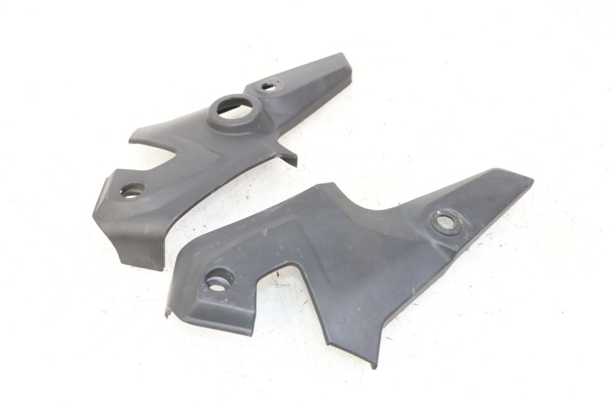 photo de CACHE CHASSIS LATERAL KEEWAY K-LIGHT KLIGHT 125 (2018 - 2025)