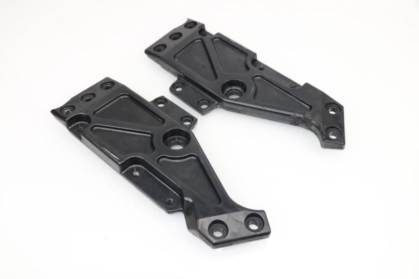 photo de CACHE CHASSIS LATERAL KAWASAKI ZEPHYR 550 (1991 - 1998)