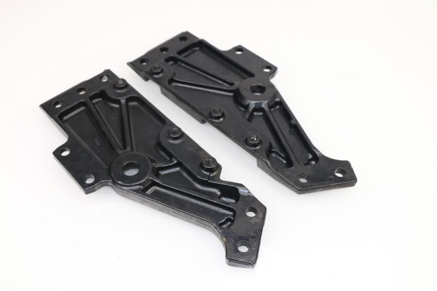 photo de CACHE CHASSIS LATERAL KAWASAKI ZEPHYR 550 (1991 - 1998)