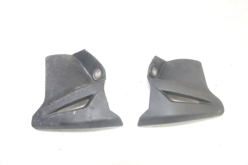 photo de CACHE CHASSIS LATERAL KAWASAKI KXF KX-F 250 (2017 - 2019) - Détail de la pièce