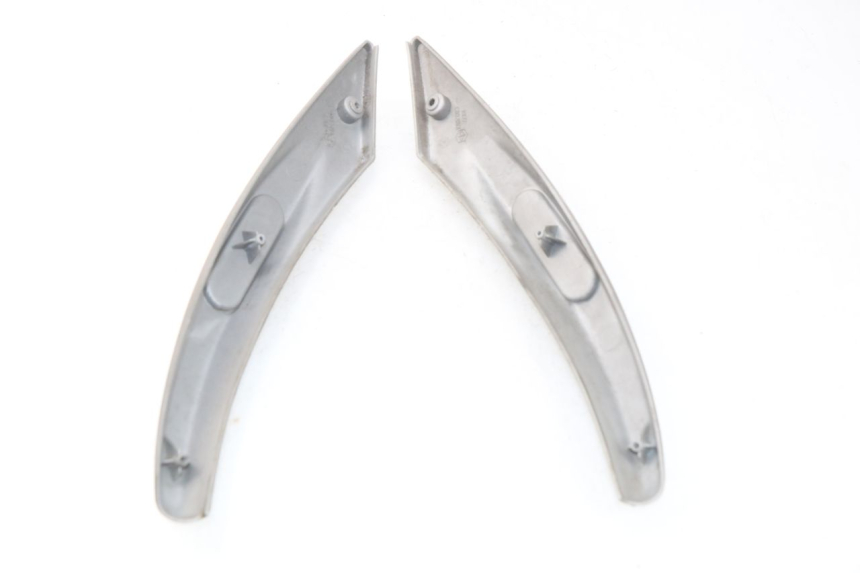 photo de CACHE CHASSIS LATERAL PIAGGIO LIBERTY 4T 50 (2009 - 2015)