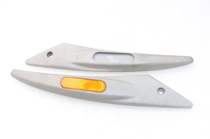 photo de CACHE CHASSIS LATERAL PIAGGIO LIBERTY 4T 50 (2009 - 2015)