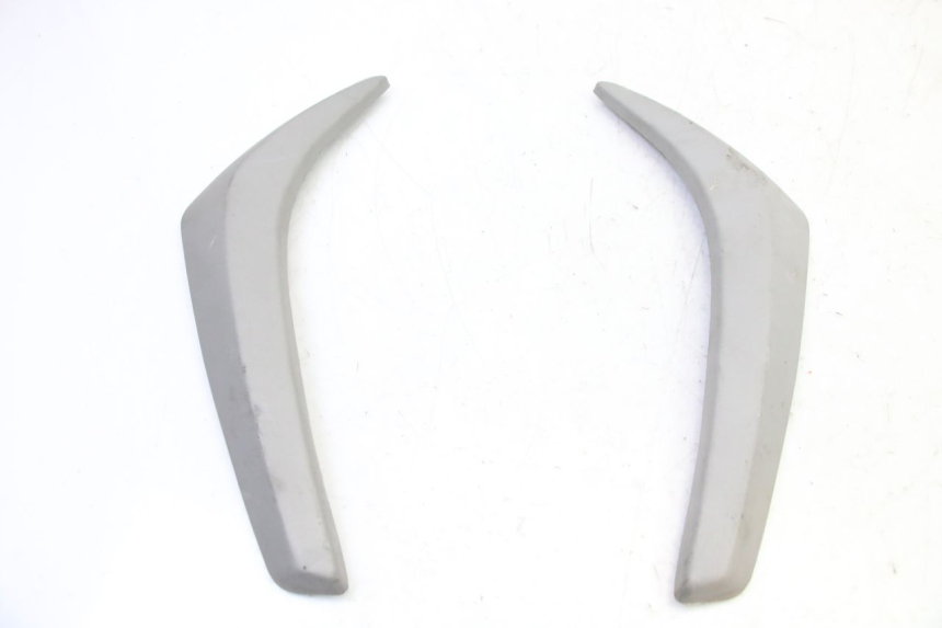 photo de CACHE CHASSIS LATERAL PIAGGIO LIBERTY 4T 50 (2009 - 2015)