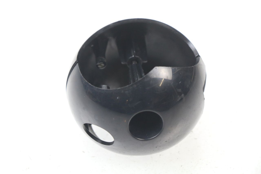 photo de CACHE CHASSIS LATERAL PEUGEOT LUDIX ONE 50 (2004 - 2006) - Zoom état d’usage