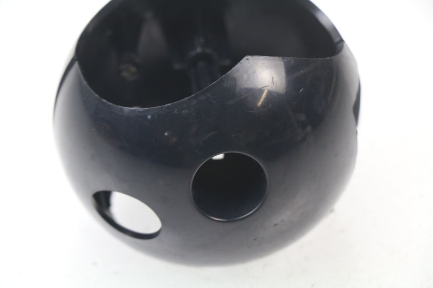 photo de CACHE CHASSIS LATERAL PEUGEOT LUDIX ONE 50 (2004 - 2006) - Autre angle de vue