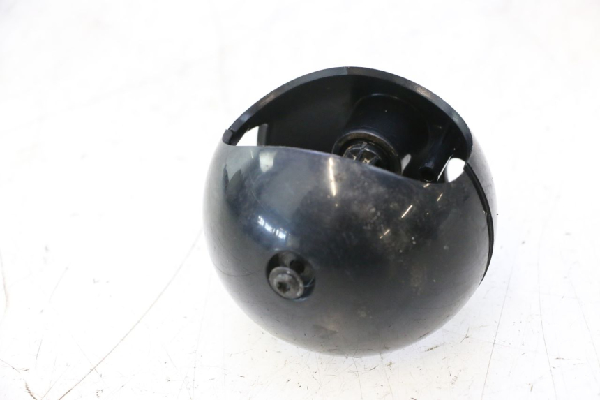 photo de CACHE CHASSIS LATERAL PEUGEOT LUDIX ONE 50 (2004 - 2013) - Zoom état d’usage