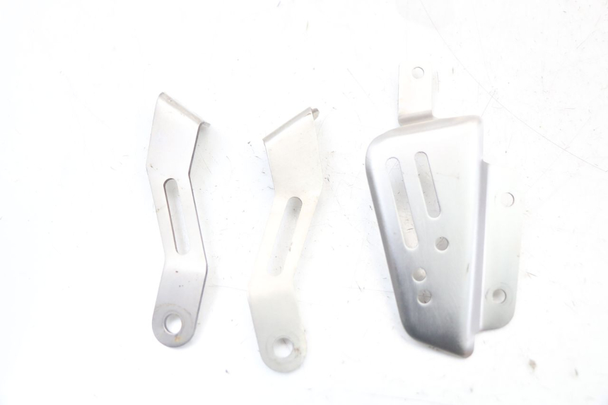 photo de CACHE CHASSIS LATERAL MASAI SCRAMBLER SPORT 125 (2021 - 2025)