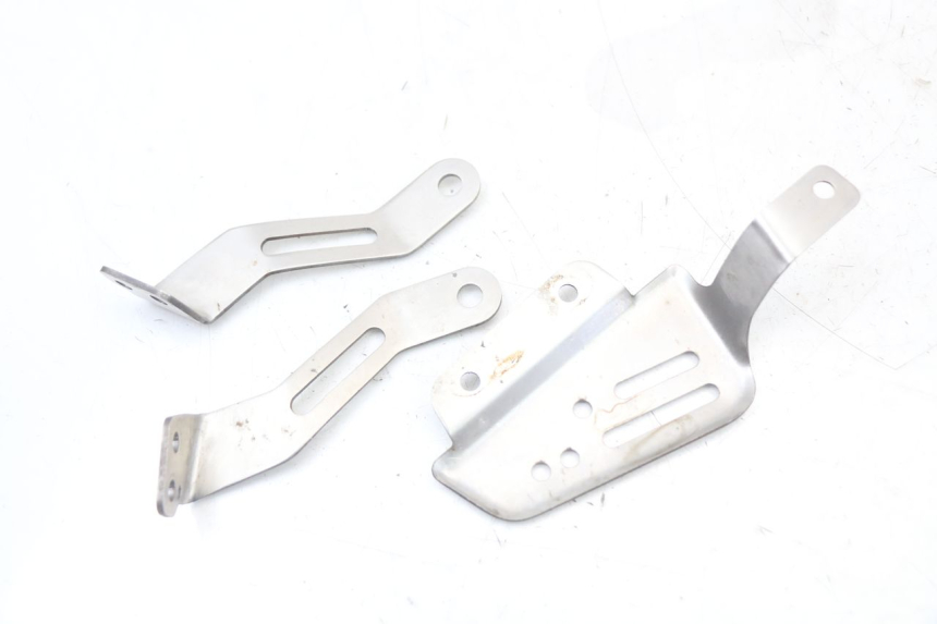 photo de CACHE CHASSIS LATERAL MASAI SCRAMBLER SPORT 125 (2021 - 2025)