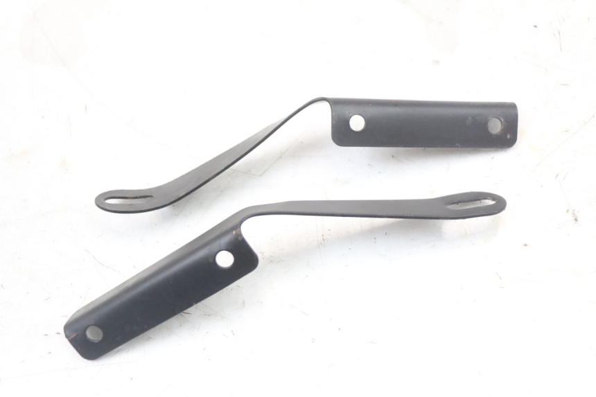 photo de CACHE CHASSIS LATERAL MASAI SCRAMBLER SPORT 125 (2021 - 2025)