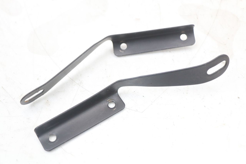 photo de CACHE CHASSIS LATERAL MASAI SCRAMBLER SPORT 125 (2021 - 2025)