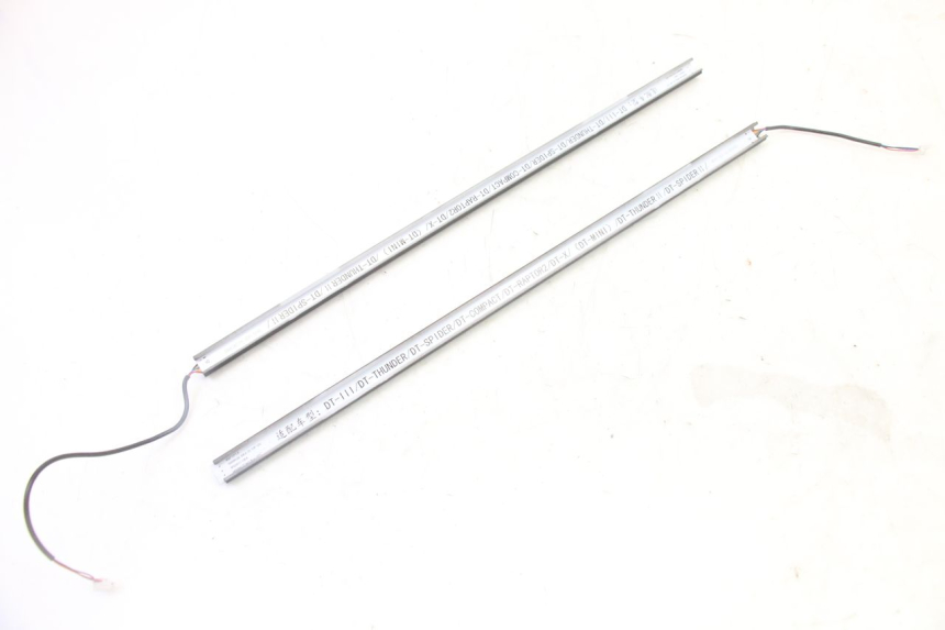 photo de CACHE CHASSIS LATERAL DUALTRON MINI SPECIAL 1