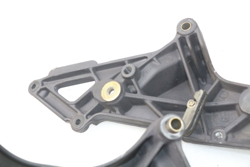 photo de CACHE CHASSIS LATERAL MV AGUSTA BRUTALE R WALLY 910 (2008 - 2008)