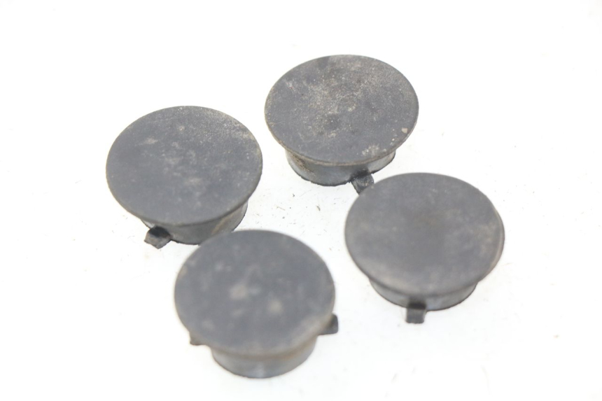 photo de CACHE CHASSIS LATERAL SYM ORBIT 2 4T 50 (2018 - 2022)