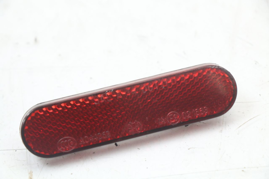 photo de CACHE CHASSIS LATERAL PEUGEOT KISBEE 2T 50 (2010 - 2017)