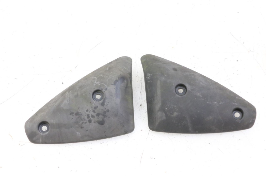 photo de CACHE CHASSIS LATERAL PEUGEOT TREKKER TKR 50 (2005 - 2014)