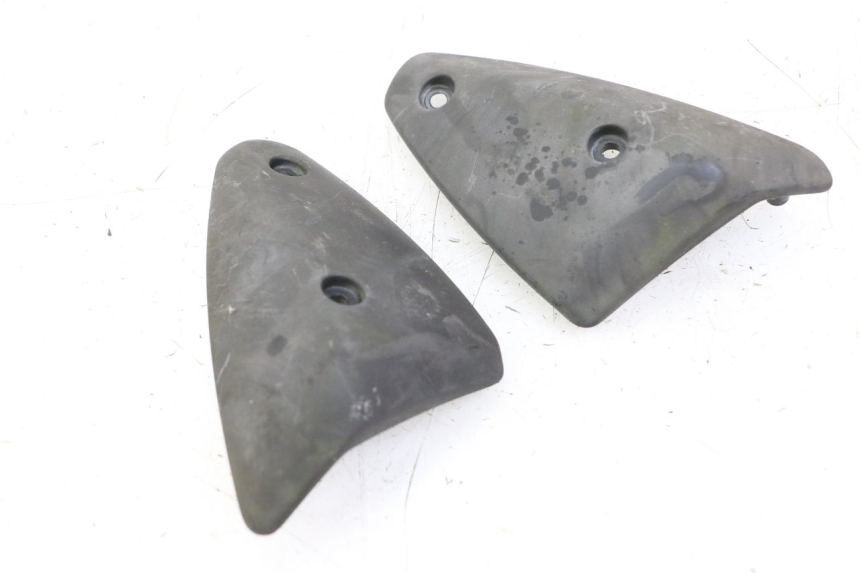 photo de CACHE CHASSIS LATERAL PEUGEOT TREKKER TKR 50 (2005 - 2014)