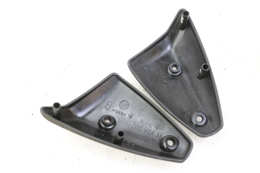 photo de CACHE CHASSIS LATERAL PEUGEOT TREKKER TKR 50 (2005 - 2014)