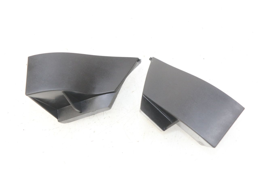 photo de CACHE CHASSIS LATERAL PIAGGIO LIBERTY IGET S 125 (2016 - 2020)